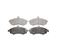 Pastiglie freno 5SP1374 SAMKO per HYUNDAI KIA
