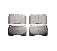 LPR 05P1394 Kit pastiglie freni