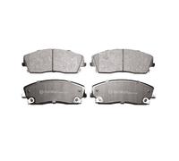 LPR 05P1399 Kit pastiglie freni