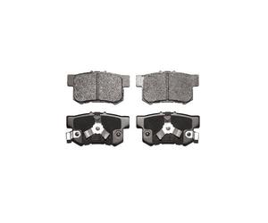 LPR 05P1404 Kit pastiglie freni