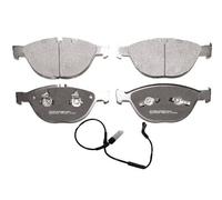 LPR 05P1410A Kit pastiglie freni