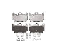 LPR 05P1482 Kit pastiglie freni