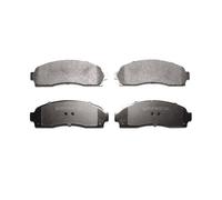 LPR 05P1542 Kit pastiglie freni
