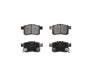 LPR 05P1569 Kit pastiglie freni