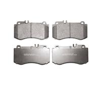 LPR 05P1592 Kit pastiglie freni