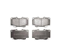 LPR 05P1610 Kit pastiglie freni