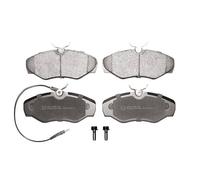 LPR 05P1660 Kit pastiglie freni