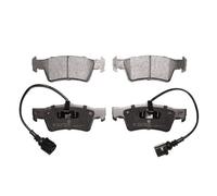 Pastiglie freno 05P1667 LPR per VW PORSCHE