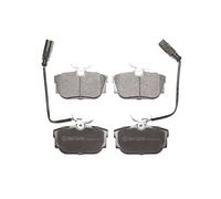 LPR 05P1699 Kit pastiglie freni