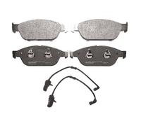 LPR 05P1743A Kit pastiglie freni
