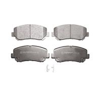 LPR 05P1748 Kit pastiglie freni