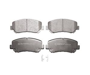 LPR 05P1748 Kit pastiglie freni