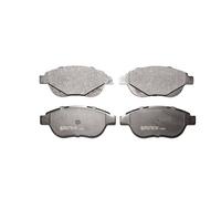 LPR 05P1751 Kit pastiglie freni