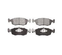 LPR Brakes Kit pastiglie freni 05P1766 – Freno a disco per FIAT 500L