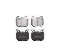 LPR 05P1790 Kit pastiglie freni