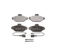 LPR 05P1906 Kit pastiglie freni