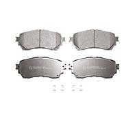 LPR 05P1916 Kit pastiglie freni