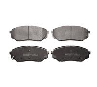 Pastiglie freno 5SP2035 SAMKO per KIA HYUNDAI