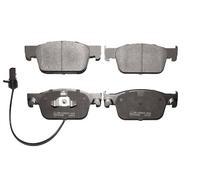 SAMKO 5SP2038 Kit pastiglie freni