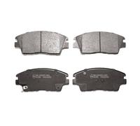 LPR 05P2052 Kit pastiglie freni