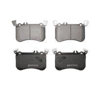 Pastiglie freno 5SP2100 SAMKO per MERCEDES-BENZ CLA Shooting Brake CLASSE GLA
