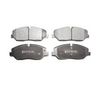 LPR 05P2105 Kit pastiglie freni