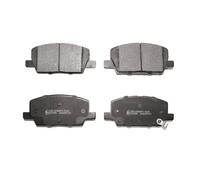 LPR 05P2115 Kit pastiglie freni