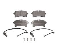 LPR 05P2131 Kit pastiglie freni