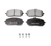 Pastiglie freno 05P2135K LPR per MERCEDES-BENZ CLASSE A CLASSE A Tre volumi CLA