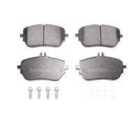 Pastiglie freno 05P2136 LPR per MERCEDES-BENZ CLASSE A CLASSE B Sports Tourer