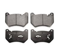 LPR Brakes Kit pastiglie freni 05P2146 per AUDI Q5 Freno a disco