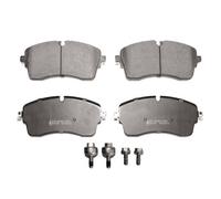 LPR 05P2174K Kit pastiglie freni