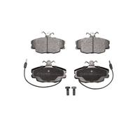 LPR 05P220 Kit pastiglie freni