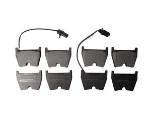 LPR 05P2214 Kit pastiglie freni