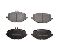 LPR 05P2243 Kit pastiglie freni