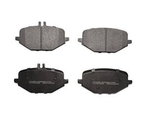 LPR 05P2243 Kit pastiglie freni