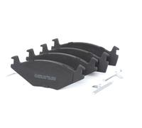 LPR 05P225 Kit pastiglie freni
