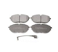 LPR 05P2253A Kit pastiglie freni