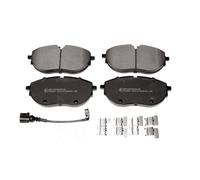 LPR 05P2253AK Kit pastiglie freni