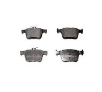 LPR 05P2352 Kit pastiglie freni