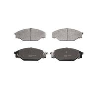 LPR Brakes Kit pastiglie freni 05P266 freno a disco per VW e Toyota
