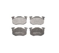 LPR 05P275 Kit pastiglie freni