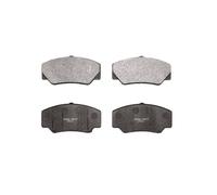 LPR 05P277 Kit pastiglie freni