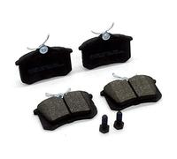 LPR 05P294 Kit pastiglie freni