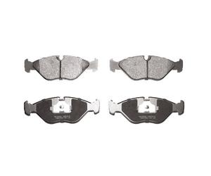 LPR 05P310 Kit pastiglie freni
