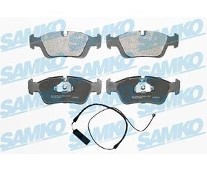 LPR 05P331A Pastiglie Freno