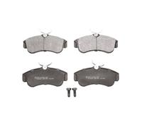 LPR 05P355 Kit pastiglie freni