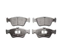 LPR 05P409 Kit pastiglie freni