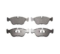 LPR 05P436 Kit pastiglie freni