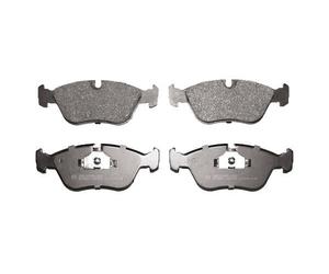 LPR 05P436 Kit pastiglie freni